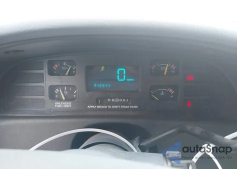 1994 Chevrolet Caprice Classic Ls z USA, uszkodzony, nr VIN 1G1BN52W1RR153464